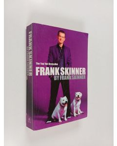 Kirjailijan Frank Skinner käytetty kirja Frank Skinner Autobiography