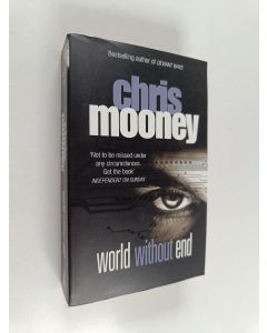 Kirjailijan Chris Mooney käytetty kirja World Without End
