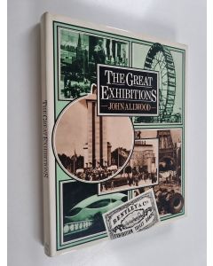 Kirjailijan John Allwood käytetty kirja The great exhibitions