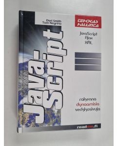 Kirjailijan Tom Negrino käytetty kirja JavaScript : tehokas hallinta