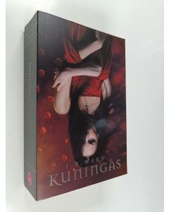 Kirjailijan J. R. Ward käytetty kirja Kuningas