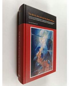 Kirjailijan Gunnar Eliasson käytetty kirja The Birth, the Life and the Death of Firms - The Role of Entrepreneurship, Creative Destruction and Conservative Institutions in a Growing and Experimentally Organized Economy