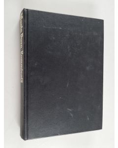 Kirjailijan Mario Puzo käytetty kirja Kummisetä : romaani mafiasta