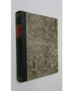 Kirjailijan Alexander Baron käytetty kirja Idän kuningatar