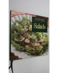 Kirjailijan Chuck Williams käytetty kirja Salads