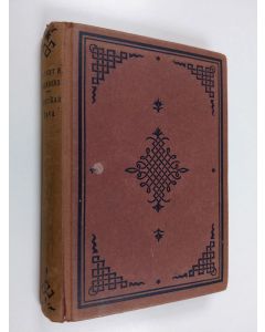 Kirjailijan Robert W. Chambers käytetty kirja Amerikan Eeva : romaani