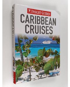 Kirjailijan Lesley Gordon käytetty kirja Caribbean cruises