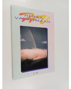 käytetty teos Herää valvomaan 8/1995