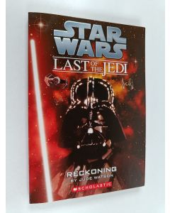 Kirjailijan Jude Watson käytetty kirja Last of the Jedi 10 : Reckoning