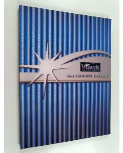 käytetty kirja Wizards of the Coasts : 1998 product catalog