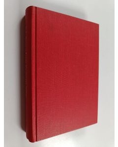 Kirjailijan G.A. Henty käytetty kirja Pyhän Markuksen leijona