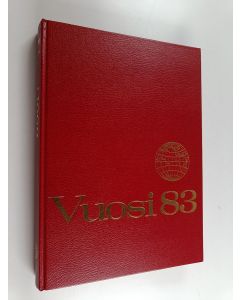 käytetty kirja Vuosi 1983