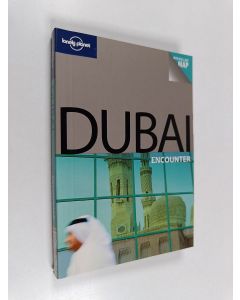 käytetty kirja Dubai encounter