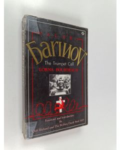 Kirjailijan Lorna Bourdeaux käytetty kirja Valeri Barinov - The Trumpet Call