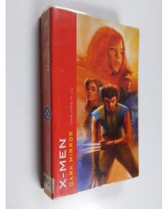Kirjailijan Marjorie M. Liu käytetty kirja Dark Mirror