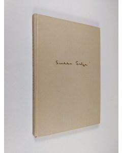 Kirjailijan Sirkka Selja käytetty kirja Vedenneito