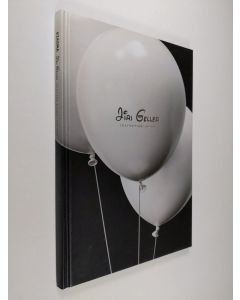 käytetty kirja Jiri Geller : selected works 1998-2008