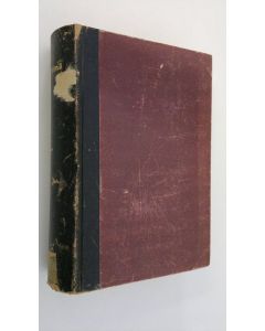 käytetty teos Näytelmiä : Synti ; Pitkäjärveläiset ; Hänen poikansa ; Liian myöhään