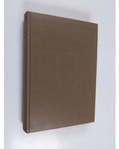 Kirjailijan Henry Miller käytetty kirja Marussin kolossi