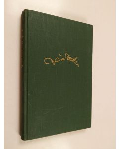 Kirjailijan Veikko Ennala käytetty kirja Linna meren rannalla : novelleja