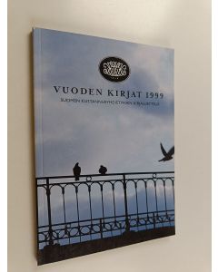 käytetty kirja Vuoden kirjat 1999
