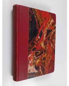 Kirjailijan Dmitri Merezkovski käytetty kirja Kristus ja Antikristus 3 : Antikristus 1 : Pietari Suuri ja hänen poikansa Aleksei : historiallinen romaani Venäjän suuruuden ajoilta