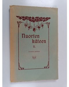 käytetty kirja Nuorten käteen 2