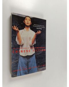 käytetty kirja The Picador book of contemporary Chinese fiction