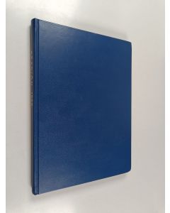 käytetty kirja Stadion 1968 (n:o 1-4)