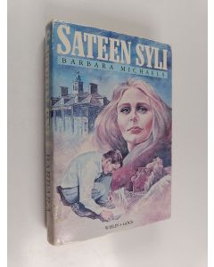 Kirjailijan Barbara Michaels käytetty kirja Sateen syli : romaani