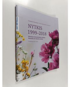 käytetty teos NYTKIS 1999-2018 : jokaisen menestyneen naisen rinnalla on monta naista