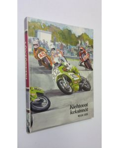 Tekijän Pekka Kaartinen  käytetty kirja Löytöretki Kiehtovat keksinnöt