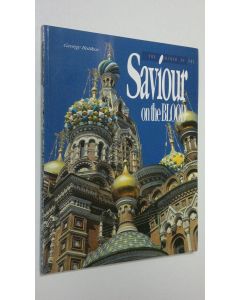 Kirjailijan Georg Butikov käytetty kirja The church of the Saviour on the Blood