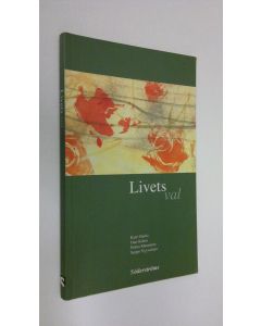 käytetty kirja Livets val