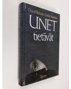 Kirjailijan David Ryback käytetty kirja Unet tietävät
