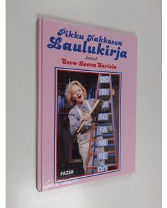 käytetty kirja Pikku kakkosen laulukirja