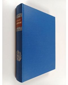 Kirjailijan Juliette Benzoni käytetty kirja Marianne : Napoleonin tähti