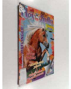 käytetty teos Hevoshullu 23/2012