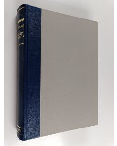 Kirjailijan Raili Rytkönen käytetty kirja Suur-Iin historia 1700-1870