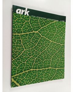 käytetty kirja Ark 3/2000