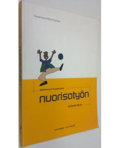 Kirjailijan Babette Cole käytetty kirja Äiti ja elämän salaisuudet