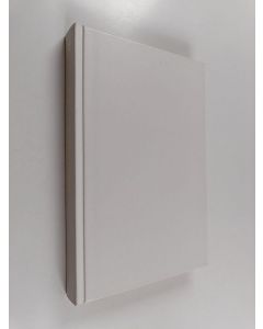 Kirjailijan Madeleine Brent käytetty kirja Valkoinen demoni