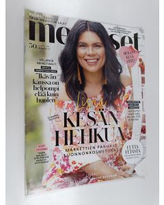 käytetty teos Me naiset 30/2020