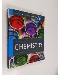 Kirjailijan Geoffrey Neuss käytetty kirja IB Chemistry Course Book - For the IB diploma