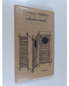 käytetty kirja Oikukas tuuli : toinen valikoima japanilaisia tankoja