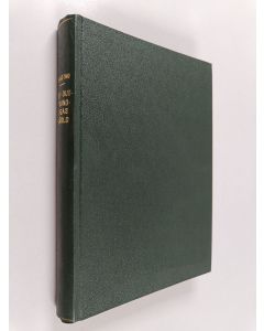 käytetty kirja Det outgrundligas verld : Hypnotimens och spiritismens fenomen