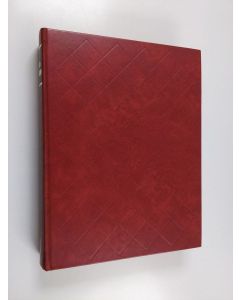 käytetty kirja Suuri ompelu- ja käsityökirja