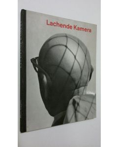 Kirjailijan E. J. Klinsky käytetty kirja Lachende kamera