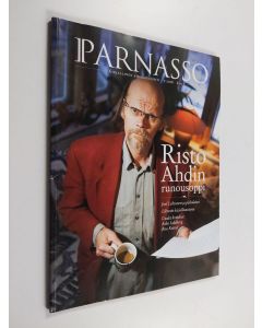 käytetty kirja Parnasso 7/2006
