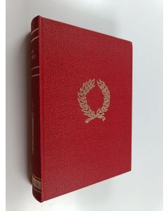 Kirjailijan E. G. White käytetty kirja Suuri taistelu valon ja pimeyden välillä 1